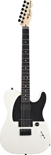 Jim Root Telecaster (flat white)