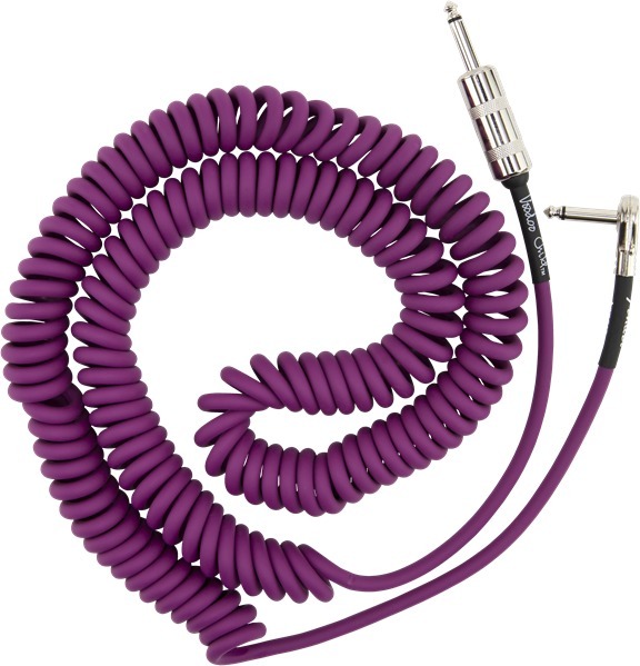 Jimi Hendrix Voodoo Child Cable (purple, 6.5m)