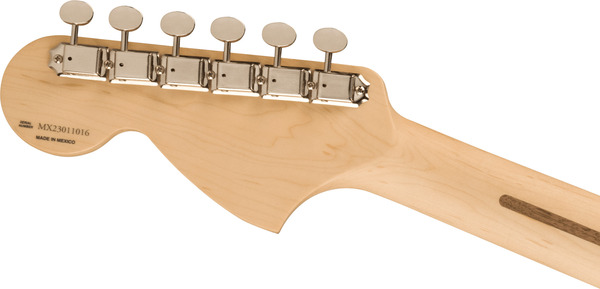 Fender LTD Tom Delonge Stratocaster (daphne blue)