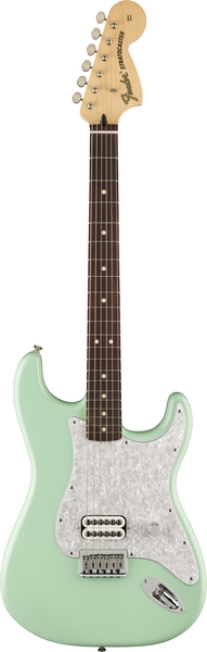 LTD Tom Delonge Stratocaster (surf green)