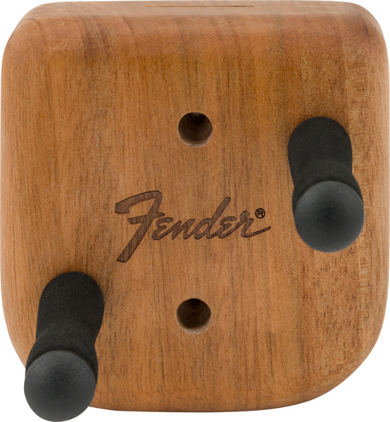 Level-Up Tele Wall Hanger (mahogany)
