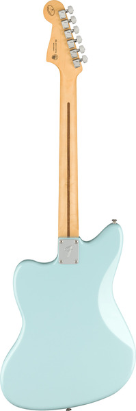 Fender Limited Edition Player Jazzmaster (sonic blue)