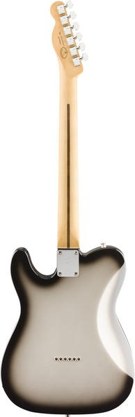 Fender Limited Edition Player Telecaster HH (silverburst)