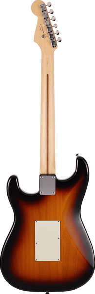 Plaque Arrière Personnalisable pour guitare Type Stratocaster 3 plis