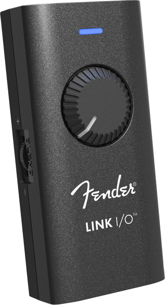 Link I/O Interface