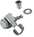 Locking Tuners (Chrome - Single)