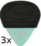 MOJO GRIP 3 PK DELRIN 46 (.46)