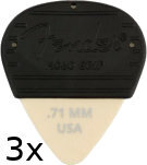 MOJO GRIP 3 PK DELRIN 71 (.71)