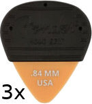 MOJO GRIP 3 PK DELRIN 84 (.84)