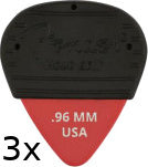 MOJO GRIP 3 PK DELRIN 96 (.96)