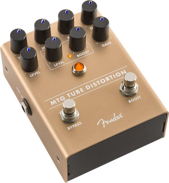 Fender MTG Tube Distortion