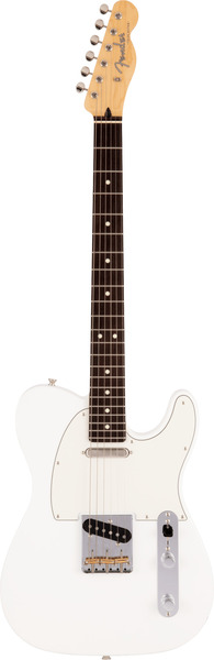 Fender Made In Japan Hybrid II Telecaster RW (arctic white)