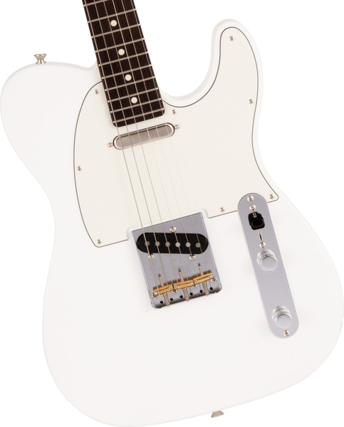Fender Made In Japan Hybrid II Telecaster RW (arctic white)