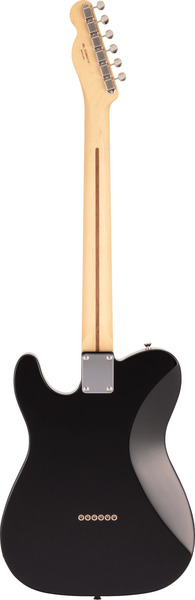 Fender Made In Japan Hybrid II Telecaster RW (black)