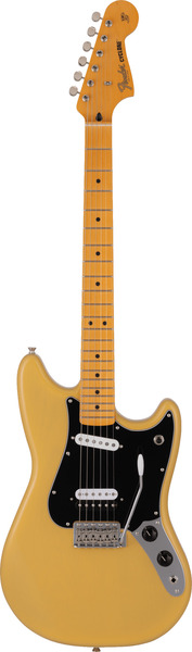 Made in Japan Cyclone MN Limited Edition (Butterscotch Blonde)