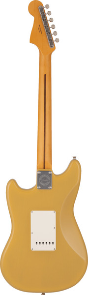 Fender Made in Japan Cyclone MN Limited Edition (Butterscotch