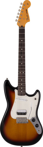Made in Japan Cyclone RW Limited Edition (3-Color Sunburst)