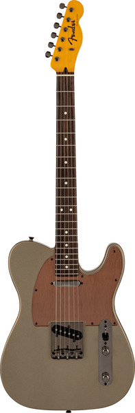 Made in Japan Hybrid II Telecaster RW / 2026 Collection (Matte Champagne Mirage)