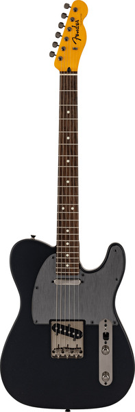 Made in Japan Hybrid II Telecaster RW / 2026 Collection (Matte Phantom Black)