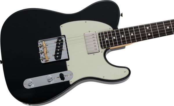 Fender Japan Hybrid II Telecaster Fender Made in Japan Hybrid II