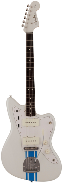 Fender Made in Japan Ltd 2023 Traditional Collection / 60s Jazzmaster (Blue Competition Stripe)