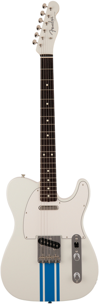 Made in Japan Ltd 2023 Traditional Collection / 60s Telecaster (Blue Competition Stripe)