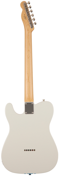 Fender Made in Japan Ltd 2023 Traditional Collection / 60s Telecaster (Blue Competition Stripe)