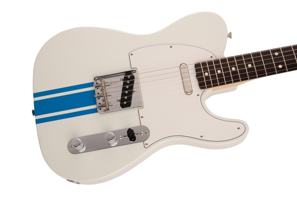 Fender Made in Japan Ltd 2023 Traditional Collection / 60s