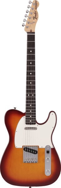 Made in Japan Ltd International Color Tele (sienna burst)