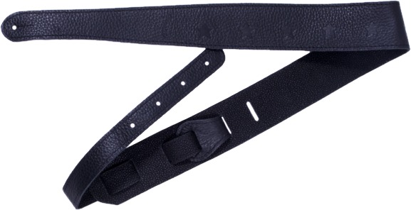 Fender Make History Stars Strap (black)