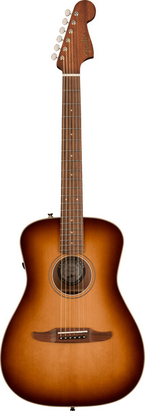 Malibu Classic (aged cognac burst)