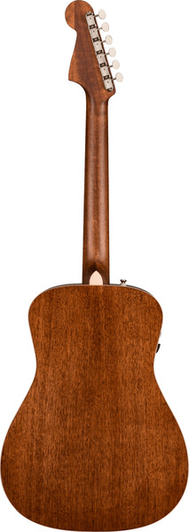 Fender Malibu Classic (aged cognac burst)