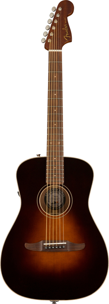 Malibu Classic / Limited Edition (target burst)