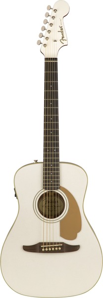 Fender Malibu Player (arctic gold)