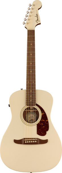 Malibu Player (olympic white)