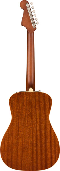 Fender Malibu Player (natural)