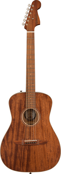 Fender Malibu Special (natural)