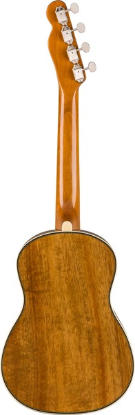 Fender Montecito Tenor Uke (Natural)