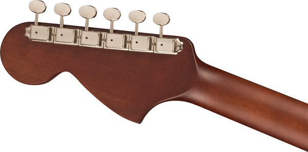 Fender Monterey Standard (black top, w/ bag)