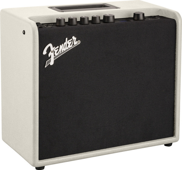 Mustang LT25 (blonde)