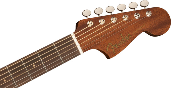 Fender Newporter Classic (aged cognac burst)