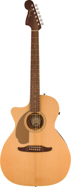 Fender Newporter Player Left-Handed (natural)