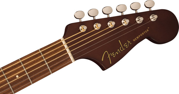 Fender Newporter Player (natural)