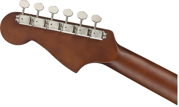 Fender Newporter Player (olive satin)