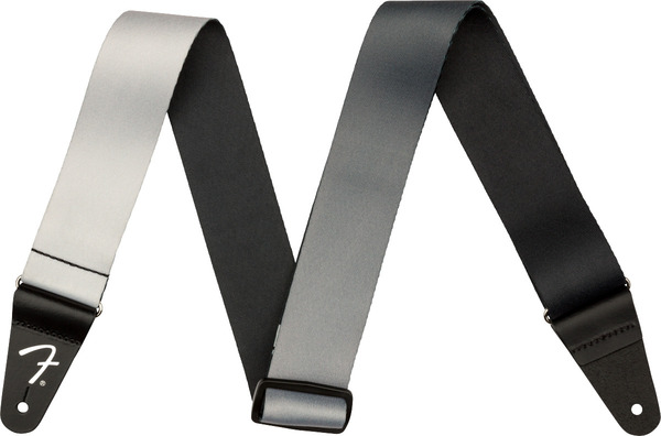 Ombré Strap (silver smoke)