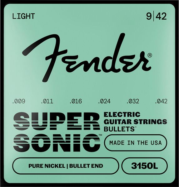 Original Bullets 3150L (Light 009-042)