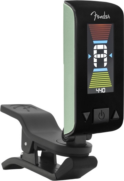 Original Tuner (surf green)