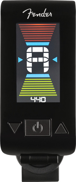 Original Tuner (black)