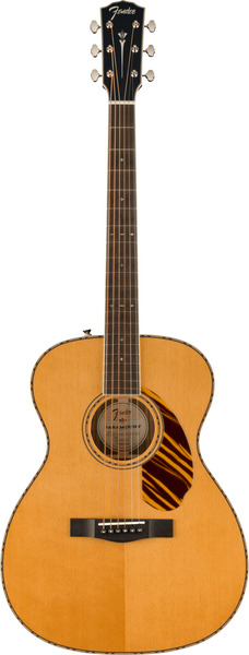 PO-220E Orchestra (aged natural)