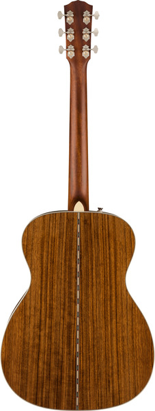 Fender PO-220E Orchestra (aged natural)